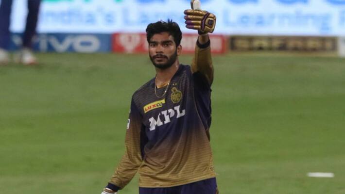 Vijay Hazare Venkatesh Iyer century helps MP to huge total against Kerala Vijay Hazare Venkatesh Iyer century helps MP to huge total against Kerala