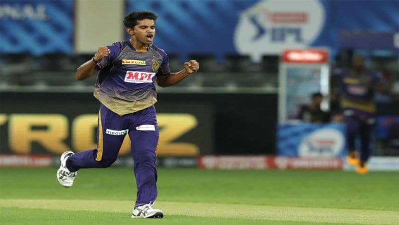 IPL 2021, KKR vs DC: Venkatesh Iyer to Rahul Tripathi, these are 5 heros of Kolkata Knight Riders win
