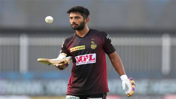 IPL 2021: I am doing what has been asked of me, says Venkatesh Iyer IPL 2021: I am doing what has been asked of me, says Venkatesh Iyer