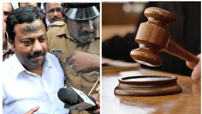 court free cpm leader Zakir Hussain from an abduct case court free cpm leader Zakir Hussain from an abduct case