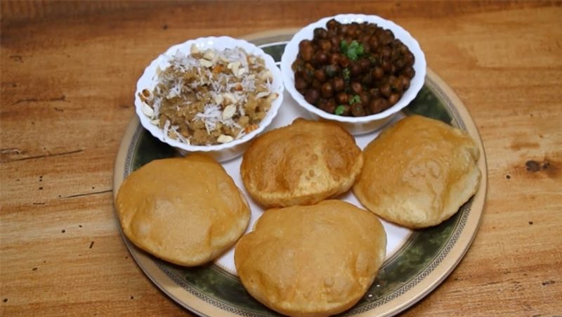 Shardiya Navratri 2021: Try These 8 tips to eat after 9 days of fasting