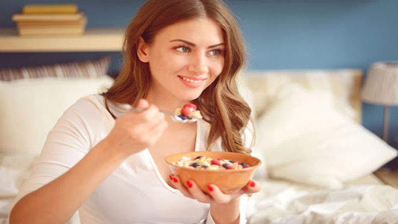 Shardiya Navratri 2021: Try These 8 tips to eat after 9 days of fasting