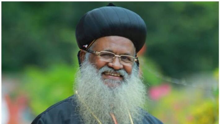 Dr. Mathews Mar Severios to be chief of Malankara Orthadox sabha Dr. Mathews Mar Severios to be chief of Malankara Orthadox sabha