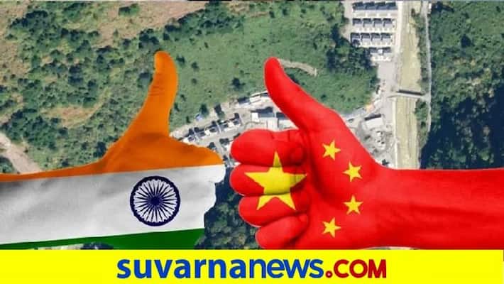 India strongly rejects China objection to Vice President Venkaiah Naidu Arunachal visit pod India strongly rejects China objection to Vice President Venkaiah Naidu Arunachal visit pod
