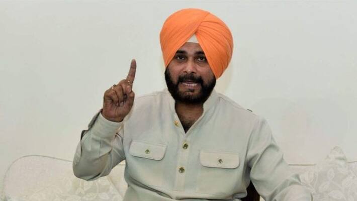 Punjab News navjot singh sidhu to meet congress high command today harish rawat kc venugopal Punjab News navjot singh sidhu to meet congress high command today harish rawat kc venugopal