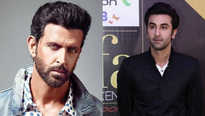 actor Ranbir Kapoor and Hrithik Roshan charge 75 crore each to web series actor Ranbir Kapoor and Hrithik Roshan charge 75 crore each to web series