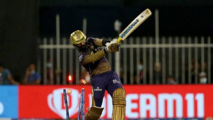 IPL Final CSK vs KKR: Dinesh Karthik has been fined for breaching Code Of Conduct IPL Final CSK vs KKR: Dinesh Karthik has been fined for breaching Code Of Conduct