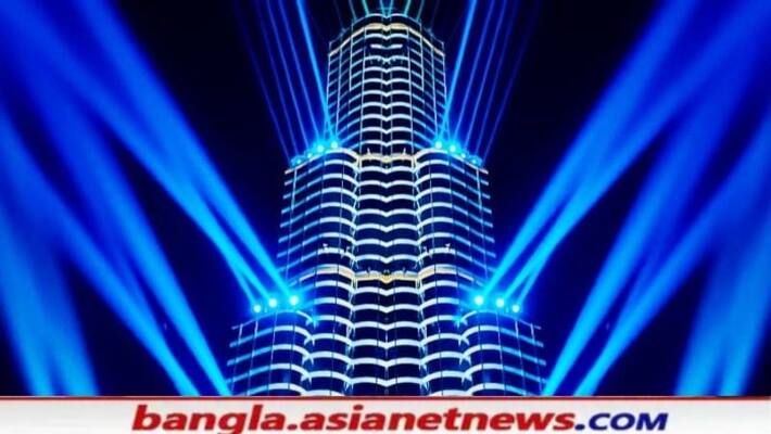 Sribhumi Durga Puja Mandap has been temporarily closed due to unrestrained crowd RTB Sribhumi Durga Puja Mandap has been temporarily closed due to unrestrained crowd RTB