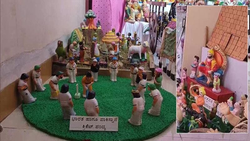 Navratri 2021, Unique message of harmony and peace and social