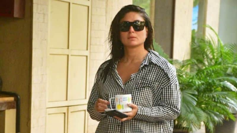 kareena kapoor viral photo with bucket and mug, people get confused seeing the picture