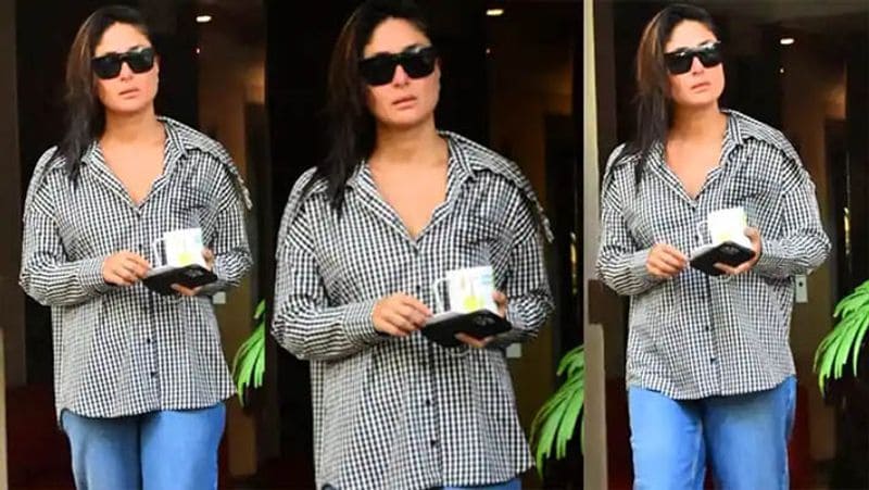 kareena kapoor viral photo with bucket and mug, people get confused seeing the picture