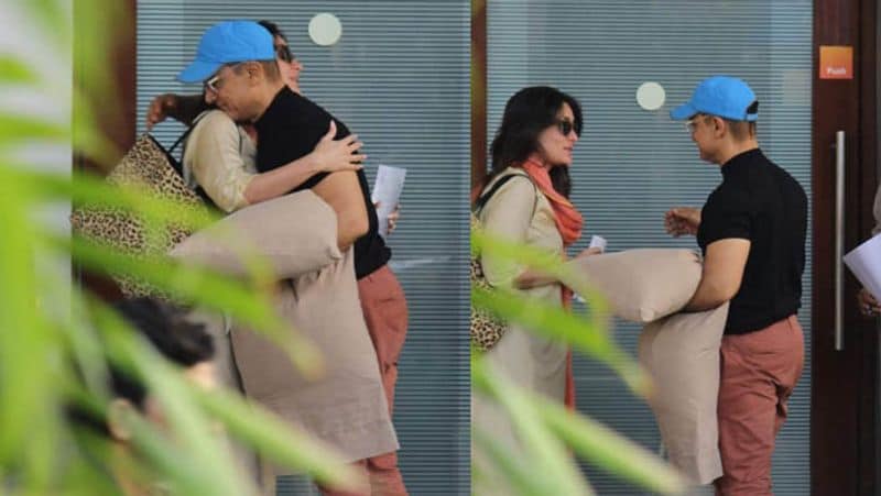 kareena kapoor viral photo with bucket and mug, people get confused seeing the picture