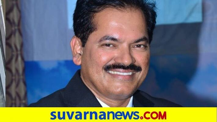 David Dsouza Businessman from karnataka wins at Mahzooz Gaming in UAE pod David Dsouza Businessman from karnataka wins at Mahzooz Gaming in UAE pod
