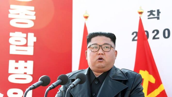 North Korea at risk of starvation un said North Korea at risk of starvation un said