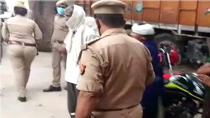 Madhya Pradesh, Police inspector in Gwalior get married to lady car owner whose car he was interested in buying Madhya Pradesh, Police inspector in Gwalior get married to lady car owner whose car he was interested in buying