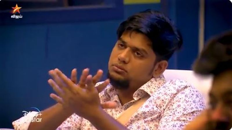 biggboss tamil seasson 5 contestant salary deatails