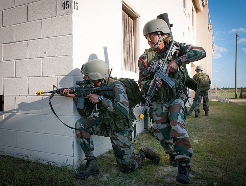 Yudh Abhyas Indian Army To Participate With US on joint Military Training Exercise in Alaska ckm