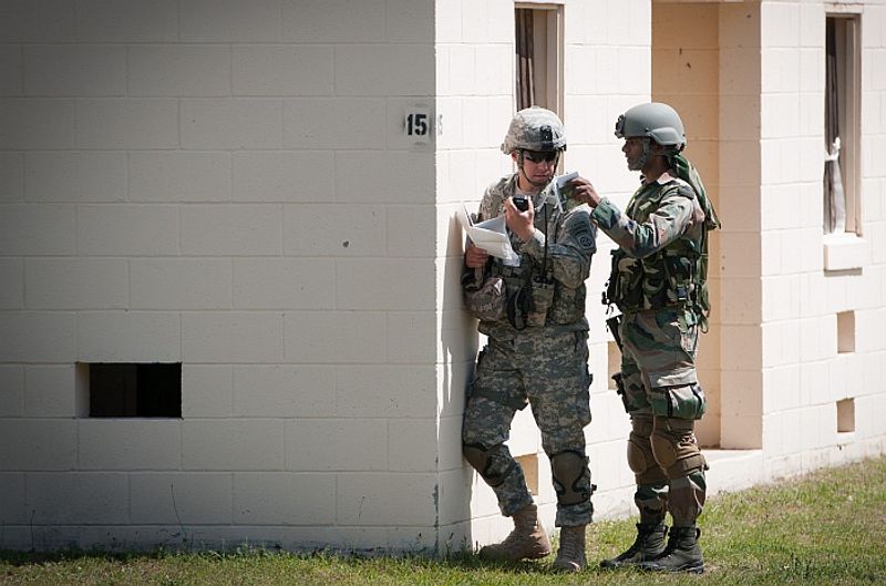 Yudh Abhyas Indian Army To Participate With US on joint Military Training Exercise in Alaska ckm