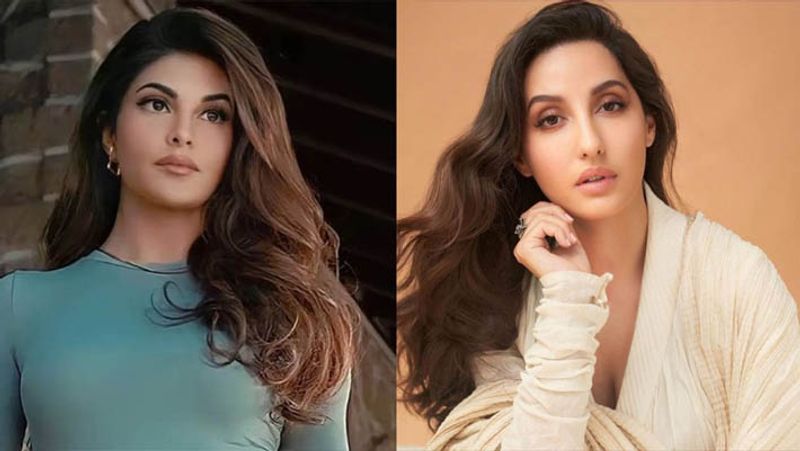 ED questions actor Nora Fatehi for 8 hours in connection with Rs 200 crore extortion case dpl