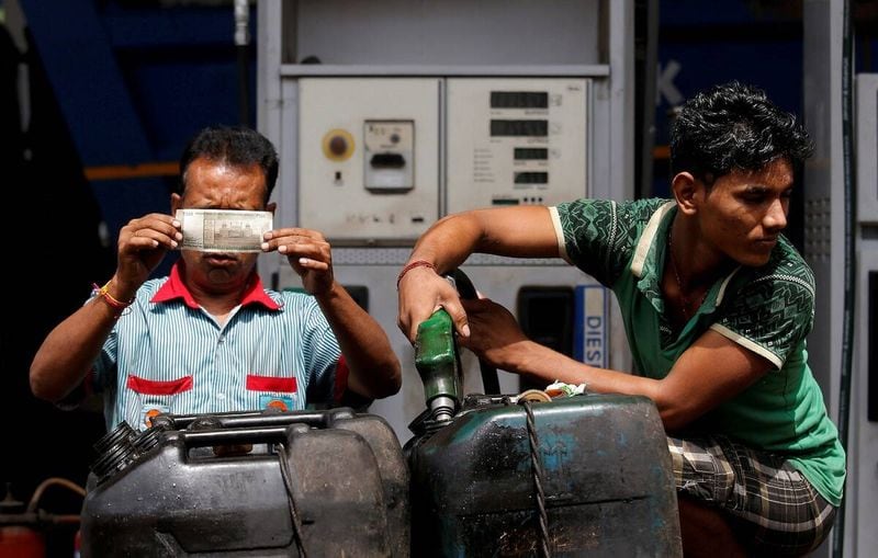 Petrol Diesel Prices Today, October 18: Fuel rates at record high nearing Rs 106 in Delhi check prices in your city