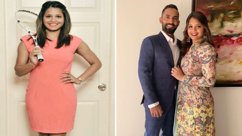 Glamorous Girlfriends and Wives of Kolkata Knight Riders Players see pictures