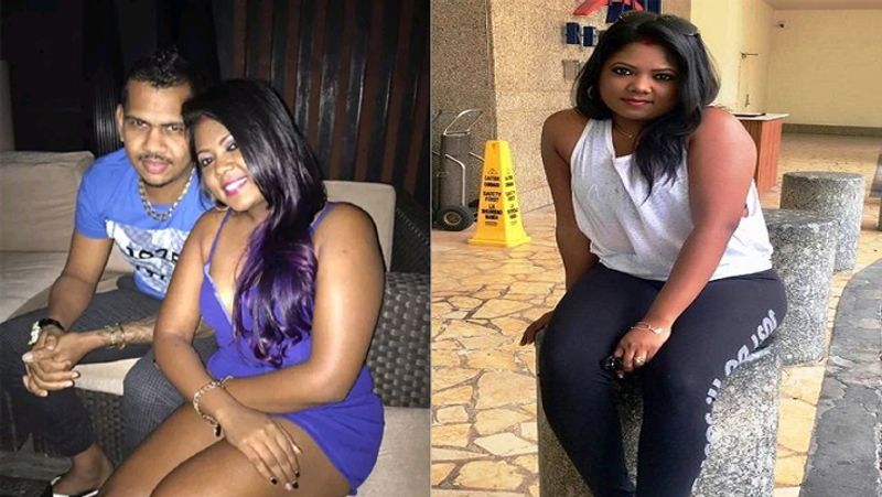 Glamorous Girlfriends and Wives of Kolkata Knight Riders Players see pictures