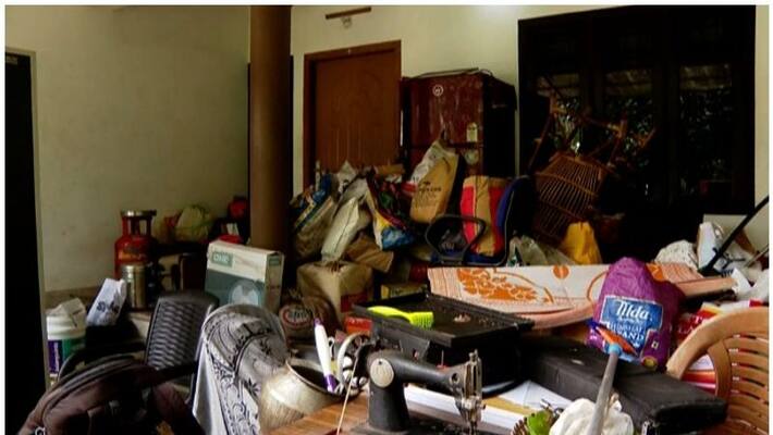SBI foreclosed woman house and factory in kozhikode ko SBI foreclosed woman house and factory in kozhikode ko