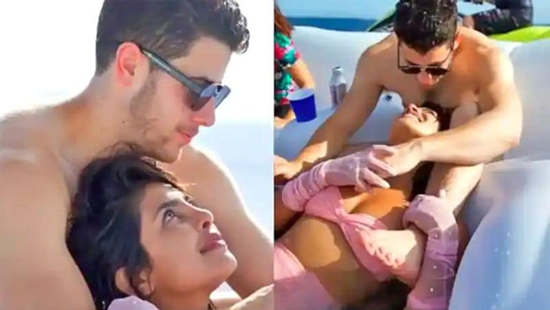 Priyanka Chopra spotted roaming on streets,actress looked sad