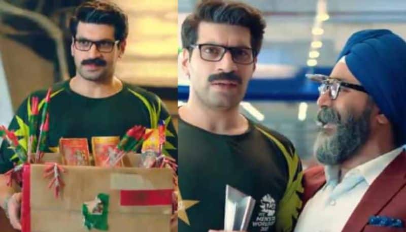 ICC T20 World Cup 2021, India vs Pakistan: Star Sports releases another 'Mauka-Mauka' ad (WATCH)-ayh