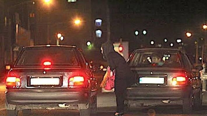 prostitution and sex workers in Iran prostitution and sex workers in Iran