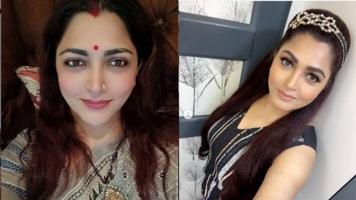 actress kushboo shares her beautiful photos actress kushboo shares her beautiful photos