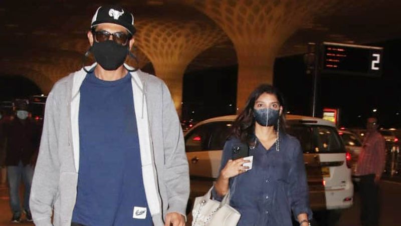 malaika arora spotted without makeup and slipper, these celebs also seen in different places
