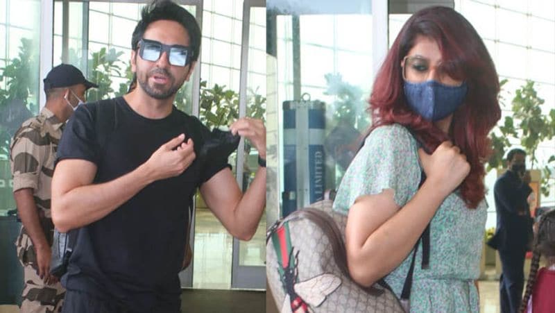 malaika arora spotted without makeup and slipper, these celebs also seen in different places