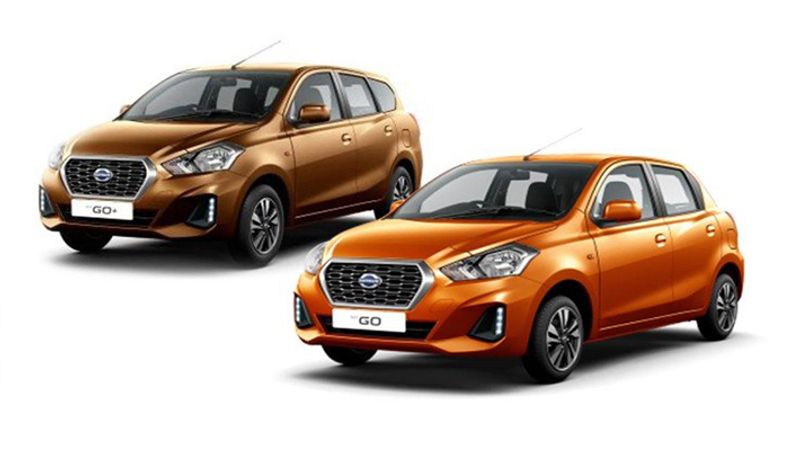 Datsun giving big offers on its cars, Bring home a great 5 and 7 seater car by paying just this price