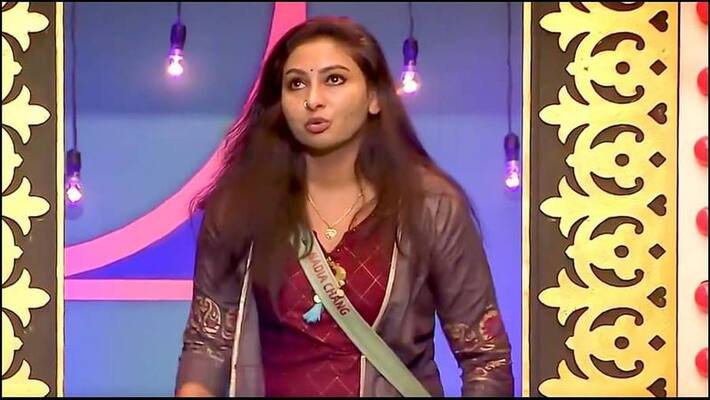 nadiya chang about her life story sharing biggboss seasson 5 nadiya chang about her life story sharing biggboss seasson 5