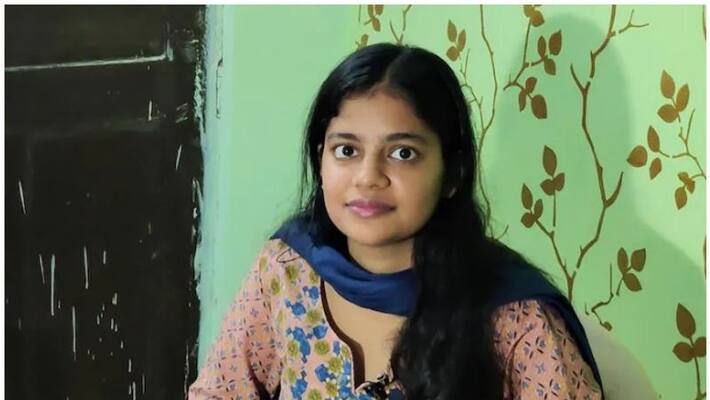 mamta yadav upsc topper to became the first IAS officer in her village mamta yadav upsc topper to became the first IAS officer in her village