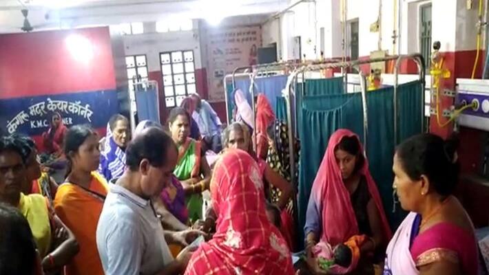 bihar man tried to commit suicide after wife gave birth to a girl in Pashchim Champaran bihar man tried to commit suicide after wife gave birth to a girl in Pashchim Champaran