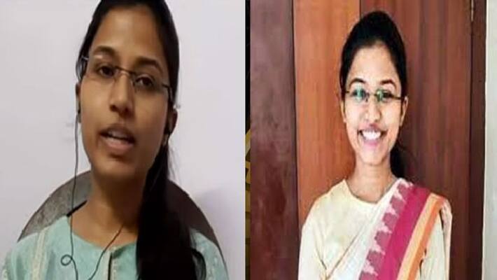 UPSC 64th ranker Shivakshi About her Interview UPSC 64th ranker Shivakshi About her Interview