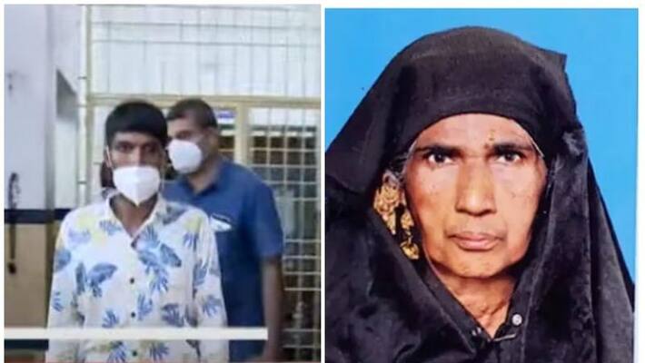 assam native arrested in kannur aisha murder case assam native arrested in kannur aisha murder case
