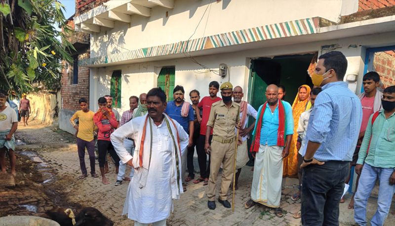 Uttar Pradesh, IAS Prem Prakash Meena taking spontaneous decisions and available on a single call