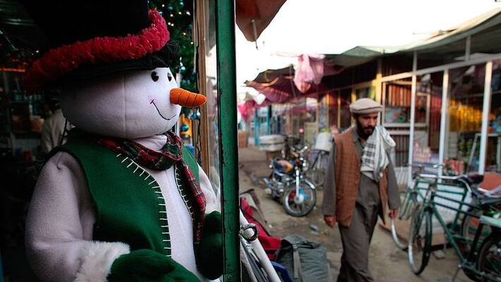 Bush bazaar in kabul renamed by taliban as mujahid bazar Bush bazaar in kabul renamed by taliban as mujahid bazar