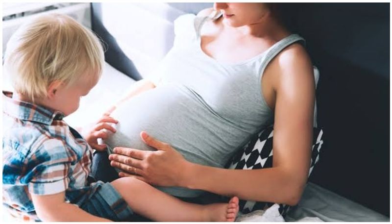 Pregnant women should take care of these issues and solution