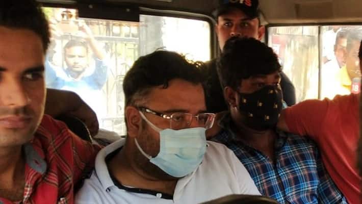 All the 14 accused including Ashish Mishra the main accused in the Tikunia violence case will appear today All the 14 accused including Ashish Mishra the main accused in the Tikunia violence case will appear today