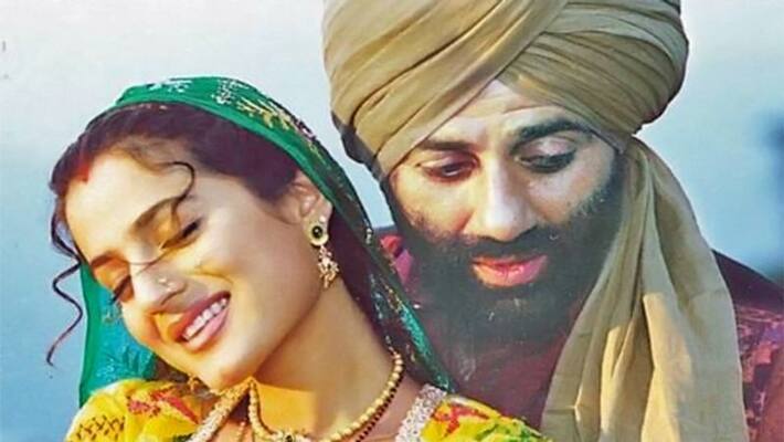 sunny deol will be announced to big news on His Superhit Film Gadar Sequal on 15th october sunny deol will be announced to big news on His Superhit Film Gadar Sequal on 15th october