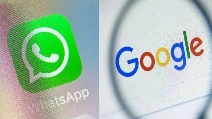 Google may have some bad news for WhatsApp users on Backup storage Google may have some bad news for WhatsApp users on Backup storage