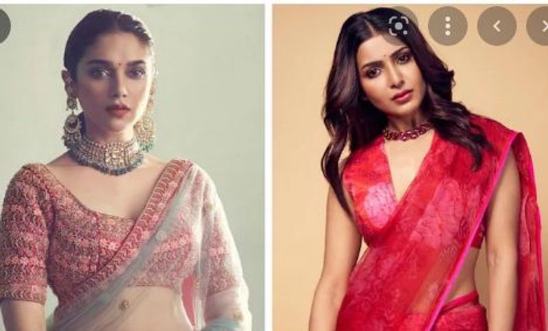 How To Perfectly Drape A Banarasi Sari