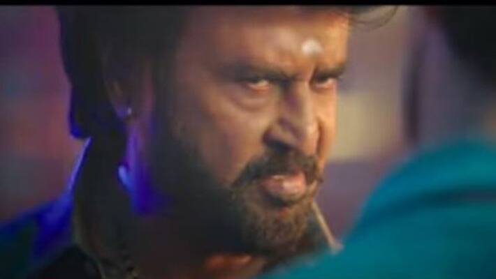 rajinikanth annaatthe movie teaser released rajinikanth annaatthe movie teaser released