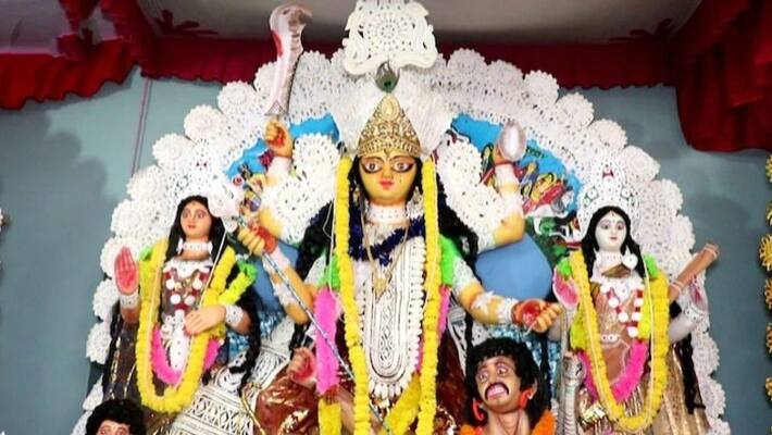 Rituals and auspicious of Masik Durga Ashtami Rituals and auspicious of Masik Durga Ashtami