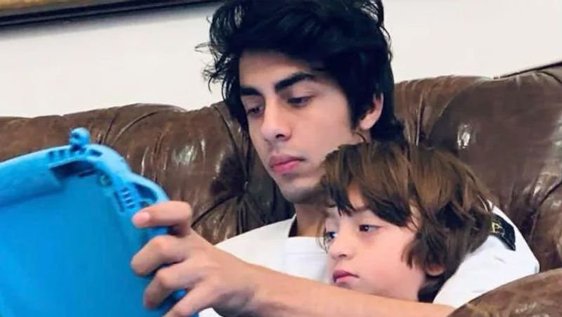 No sweet dish in Mannat': Gauri Khan's instruction till son Aryan Khan gets bail RCB