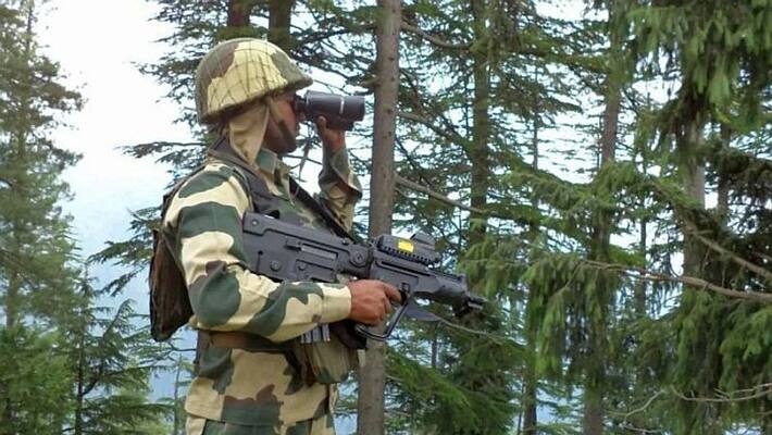 Bangladeshi cattle smugglers killed near border in Cooch Behar Bangladeshi cattle smugglers killed near border in Cooch Behar